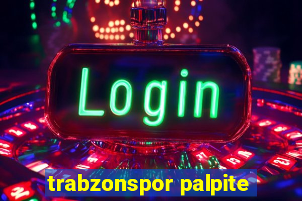 trabzonspor palpite